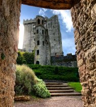 Blarney Castle Tour from Dublin