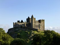 Blarney Castle Tour from Dublin