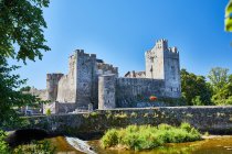 Blarney Castle Tour from Dublin