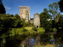 Blarney Castle Tour from Dublin