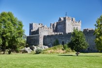 Blarney Castle Tour from Dublin